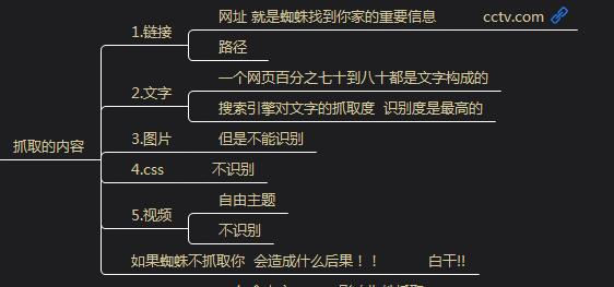 蜘蛛会抓取哪些内容.jpg