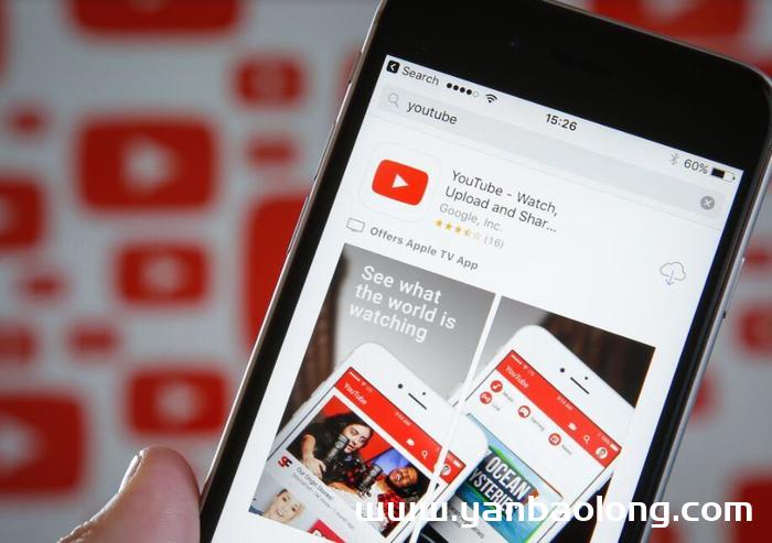收费版Youtube广告办理？什么人适合youtube红人推广？